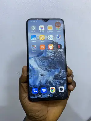 Xiaomi Redmi Note 8 Pro 128 GB Red