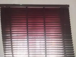 Windows Blind