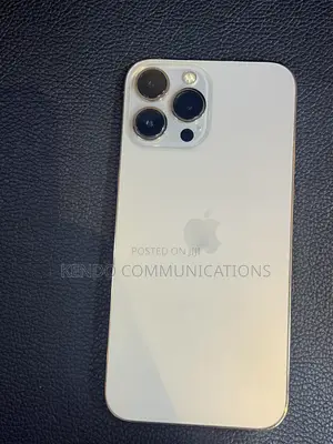 Apple iPhone 13 Pro Max 128 GB Gold