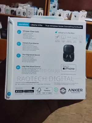 Liberty 5 Pro