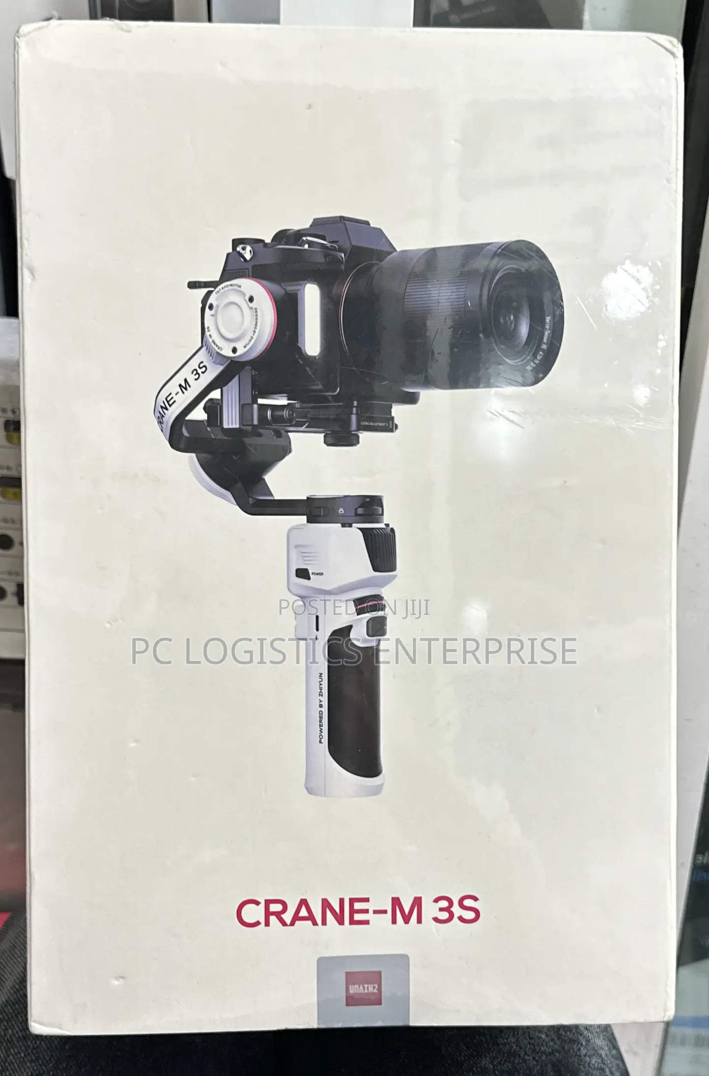 Zhiyun CRANE-M 3S Gimbal