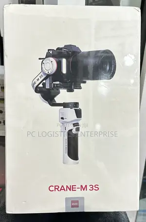 Zhiyun CRANE-M 3S Gimbal