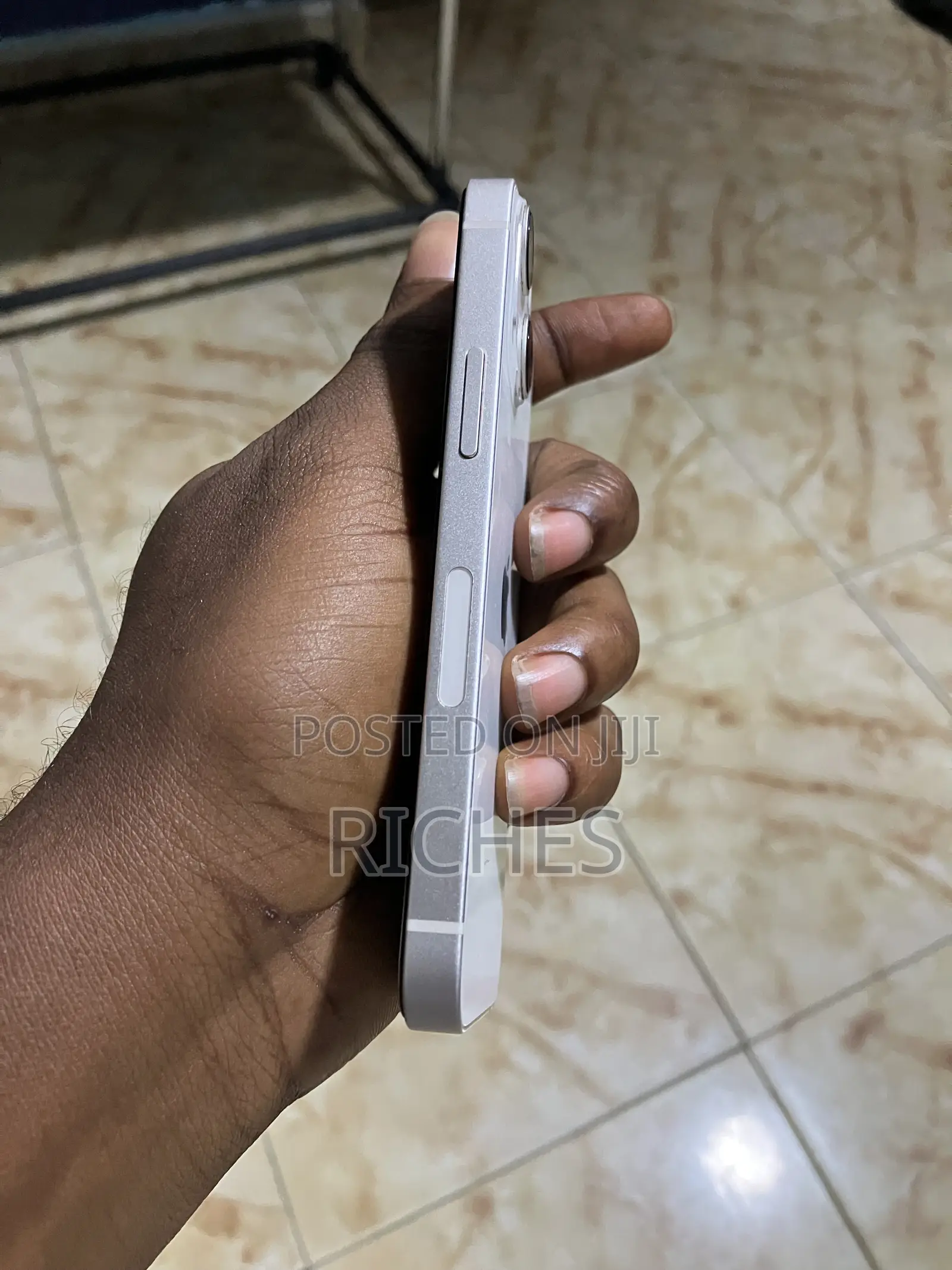 Apple iPhone 13 Mini 128 GB White
