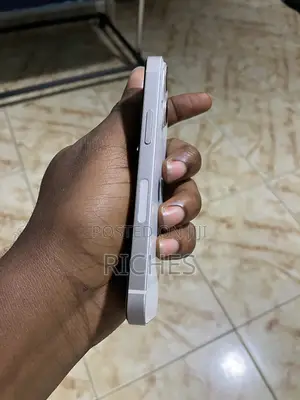 Apple iPhone 13 Mini 128 GB White