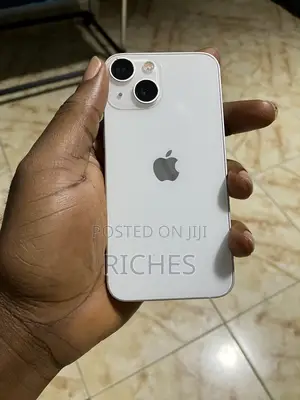 Apple iPhone 13 Mini 128 GB White
