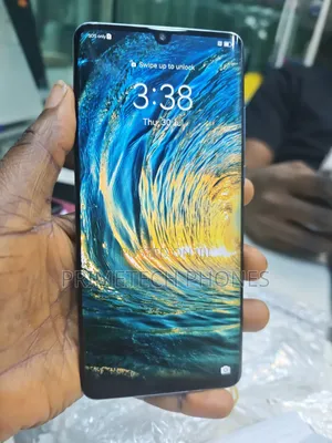 Huawei P30 Pro 128 GB Blue