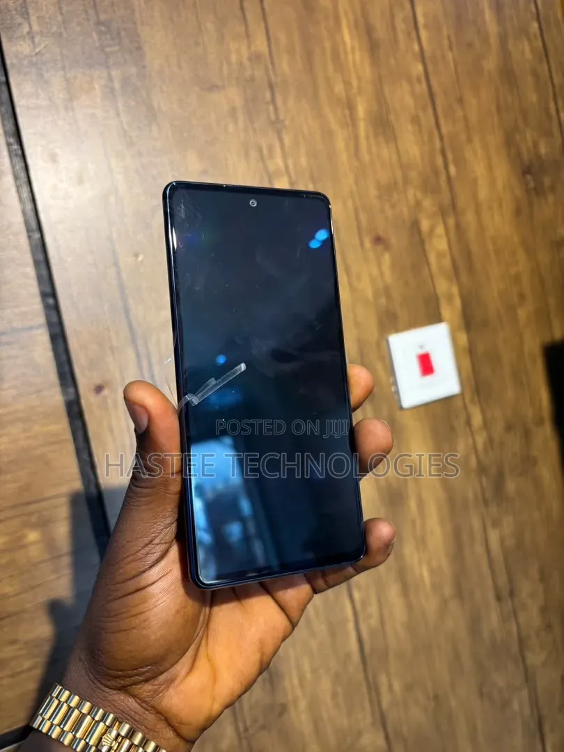 Samsung Galaxy S20 FE 5G 128 GB Gray