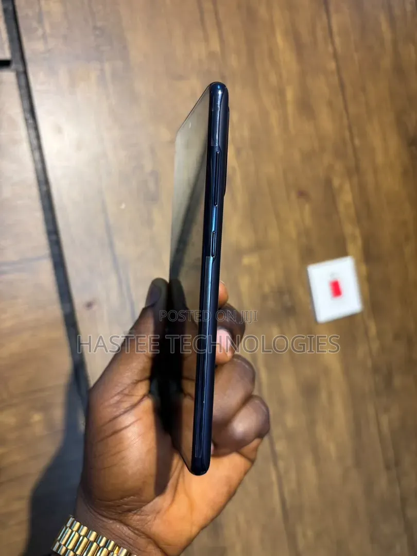 Samsung Galaxy S20 FE 5G 128 GB Gray