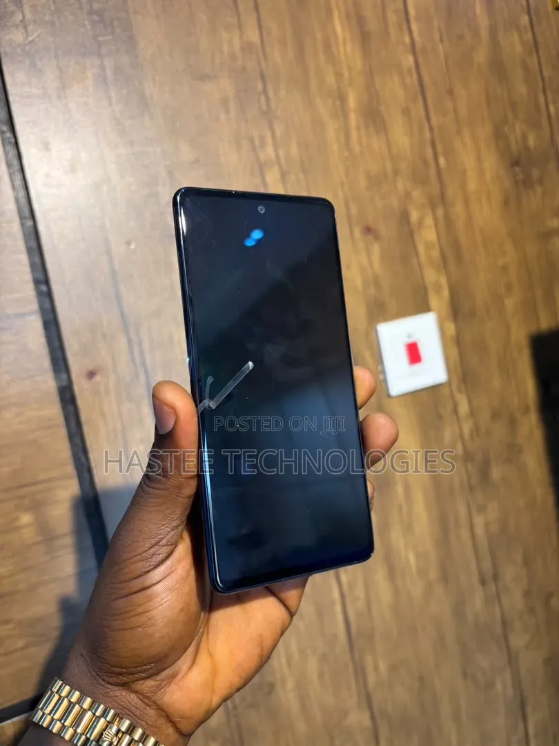 Samsung Galaxy S20 FE 5G 128 GB Gray