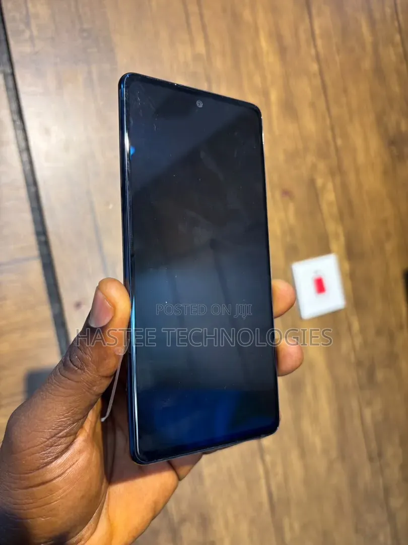 Samsung Galaxy S20 FE 5G 128 GB Gray