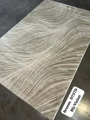 Luxury Soft Turkey Centre Rug.
