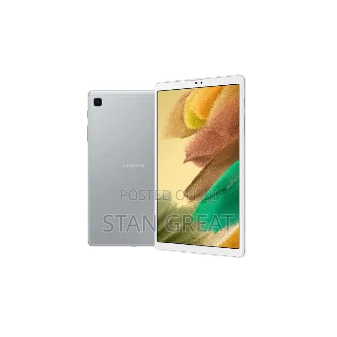 New Samsung Galaxy Tab A7 Lite 32 GB Silver