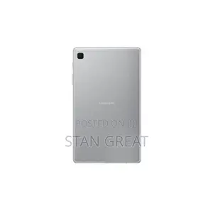 New Samsung Galaxy Tab A7 Lite 32 GB Silver