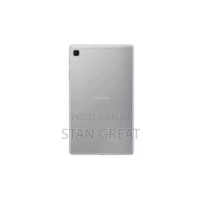 New Samsung Galaxy Tab A7 Lite 32 GB Silver