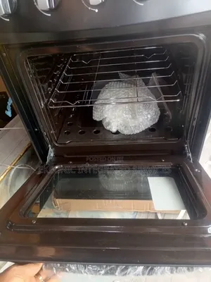 Gas Cookers