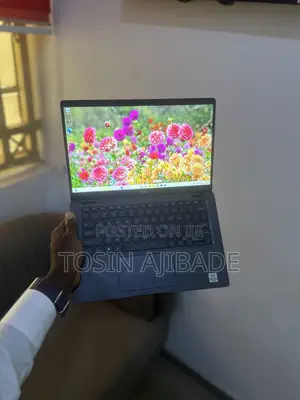 Laptop Dell Latitude 7410 16GB Intel Core i7 SSD 256GB