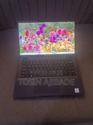 Laptop Dell Latitude 7410 16GB Intel Core i7 SSD 256GB