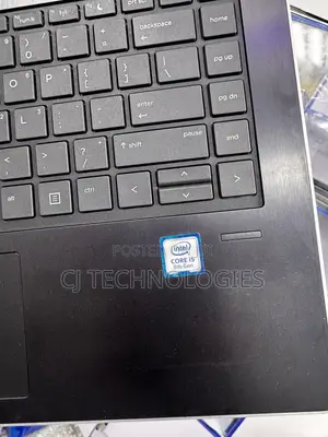 Laptop HP ProBook 440 G5 8GB Intel Core i5 SSD 256GB