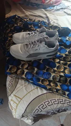 Puma Shoes