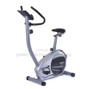 Upright Bike Tiro 30 120kg M.U.W