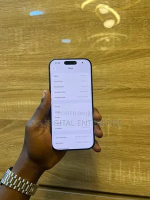 Apple iPhone 17 256 GB Black