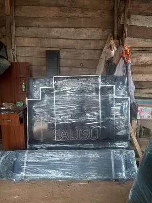 Beautiful Bed Frame