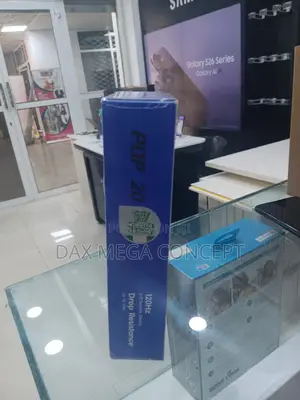 New Tecno Pop 20 128 GB Black
