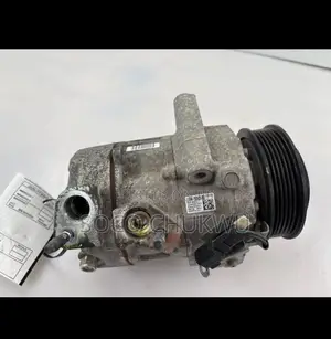 AC Compressor Ford Explorer 2020 2021 2022