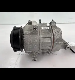 AC Compressor Ford Explorer 2020 2021 2022