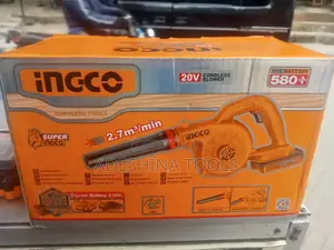 INGCO 20v Cordless BLOWER