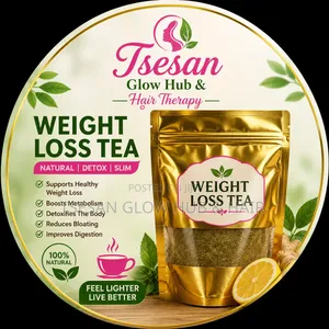 Weight Loss Combo