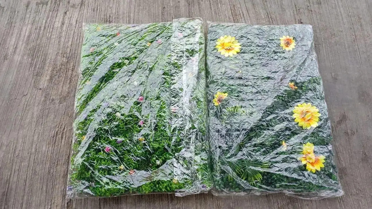 45x75cm Synthetic Flower Available Per One