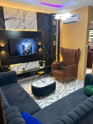 Newly Setup One Bedroom