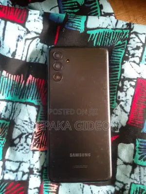 Samsung Galaxy A13 5G 64 GB Black