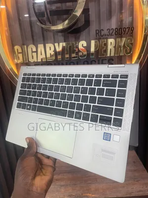 Laptop HP EliteBook 1040 G6 16GB Intel Core i7 SSD 512GB