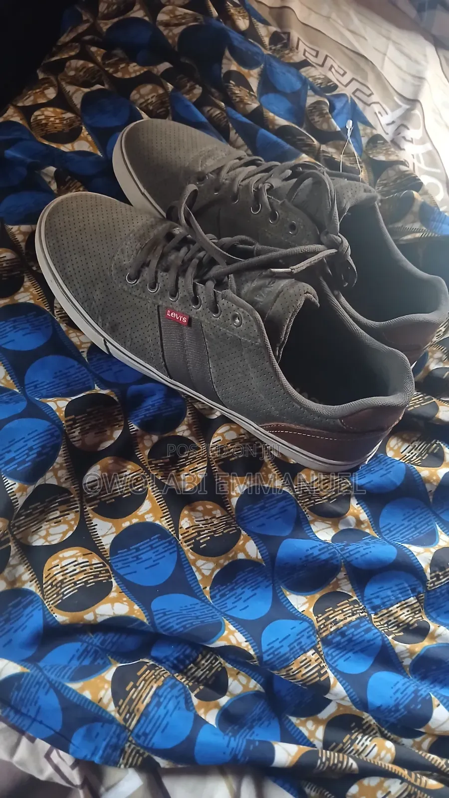 Puma Sneakers