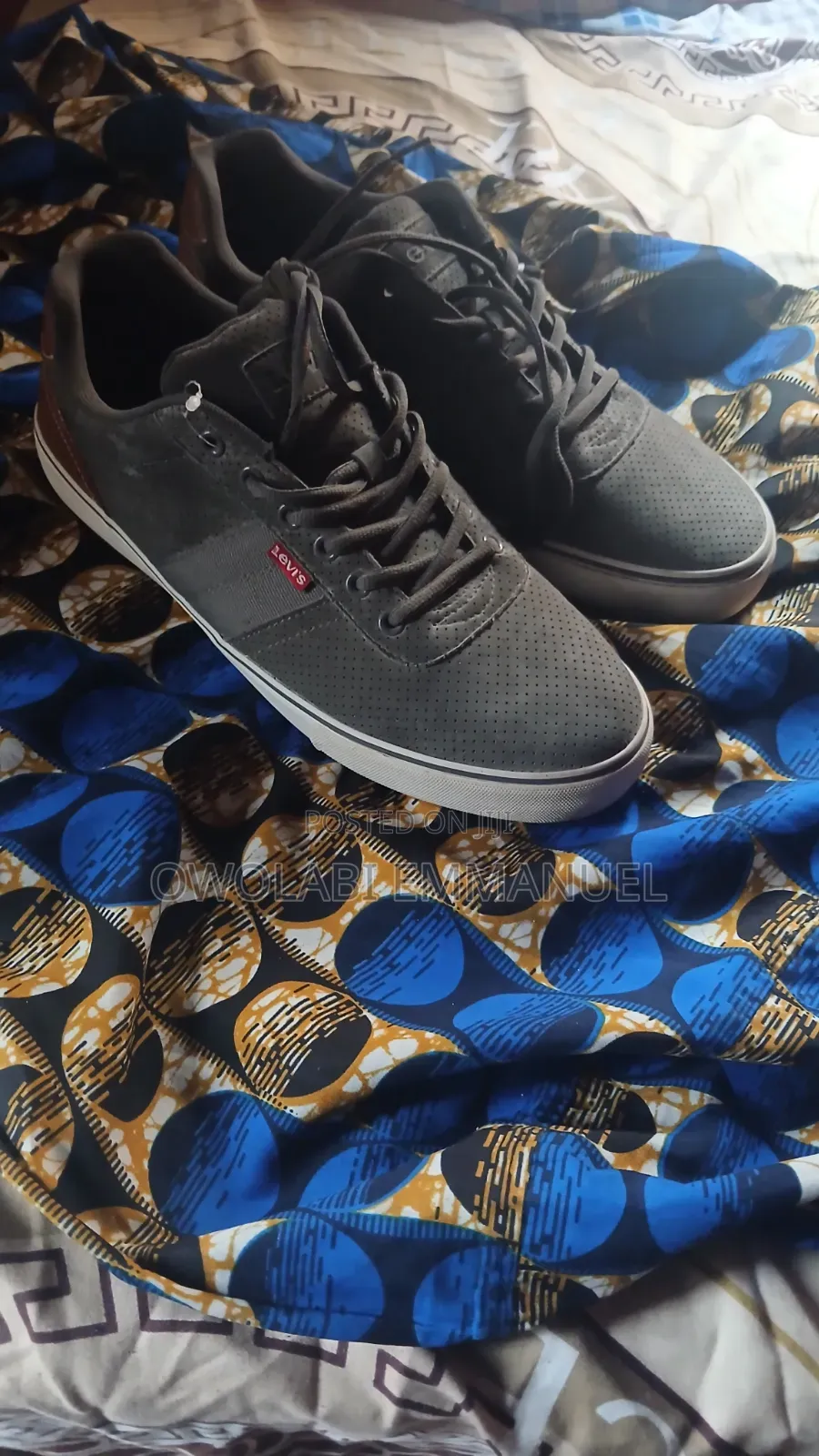 Puma Sneakers
