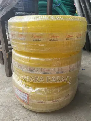 Water Hose 50meter 1inch