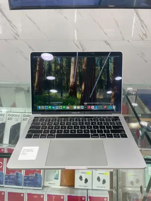Laptop Apple MacBook Pro 2019 16GB Intel Core i7 SSD 1T