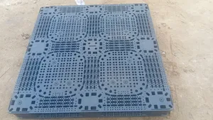 Thick and Heavy Pallets for Sale