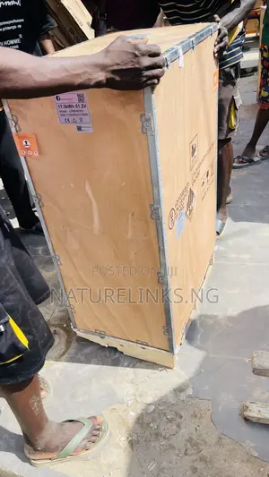17.5KWH Felicity Lithium Battery