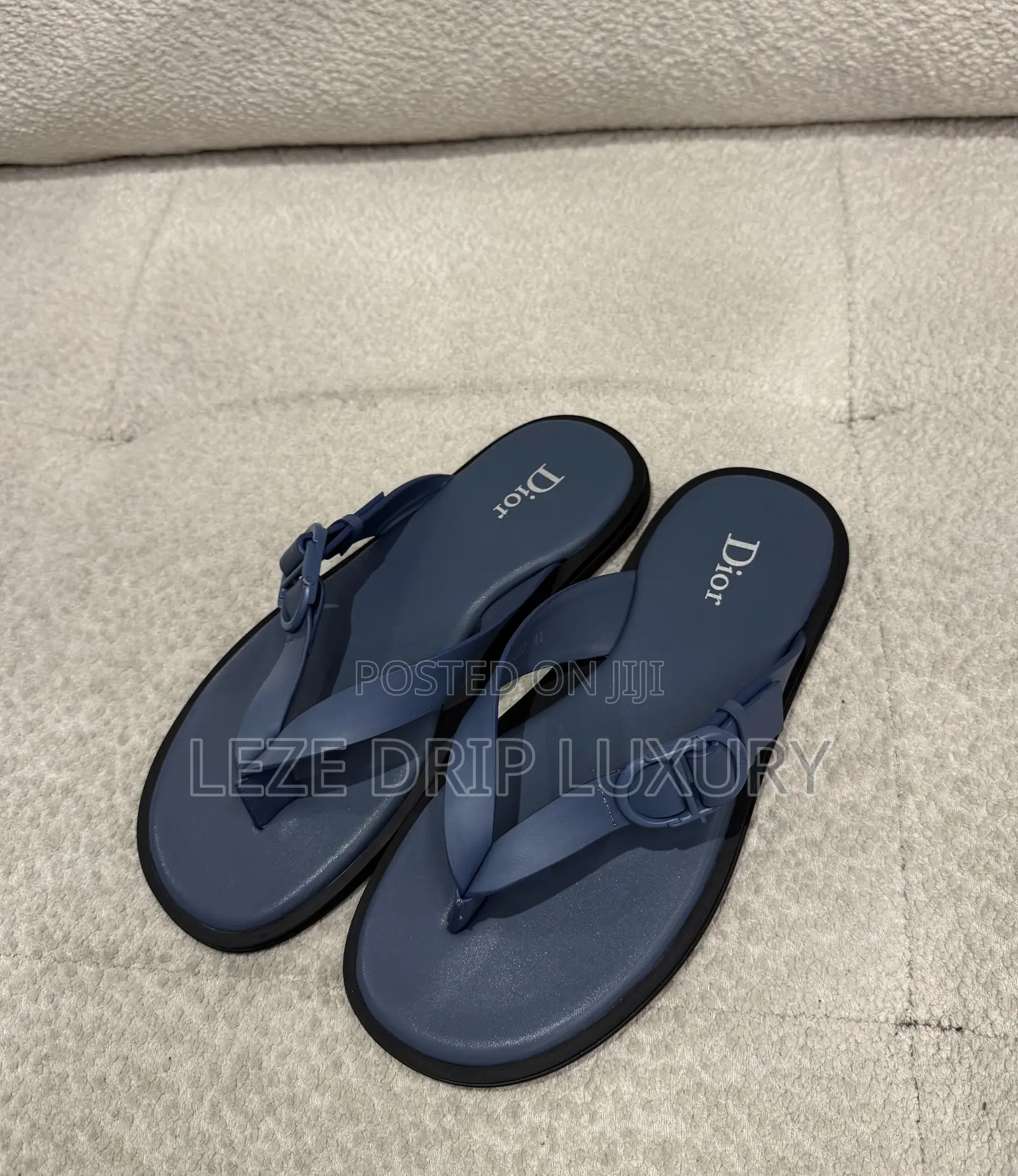 Dior Original Slippers