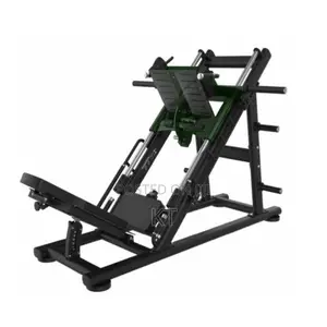 Commercial Big Leg Press Machine With Hack Squat