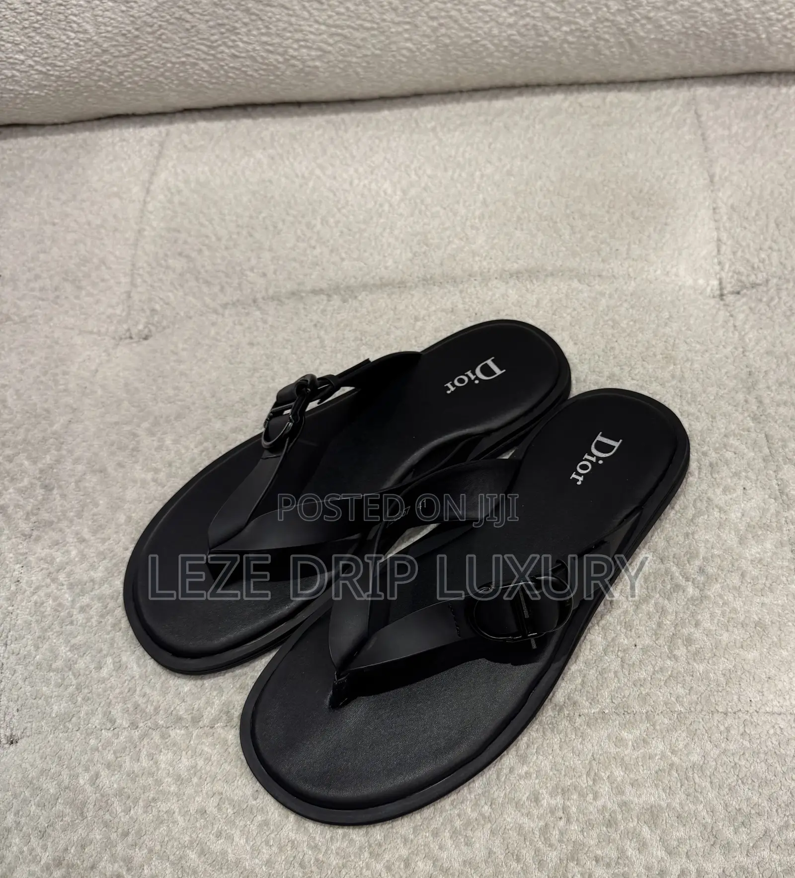 Dior Original Slippers
