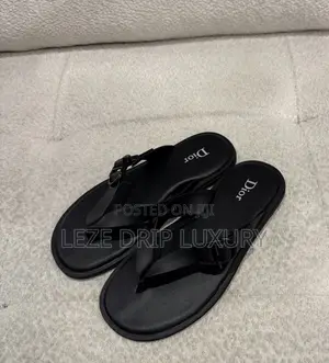 Dior Original Slippers