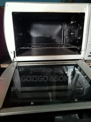 Electric Oven