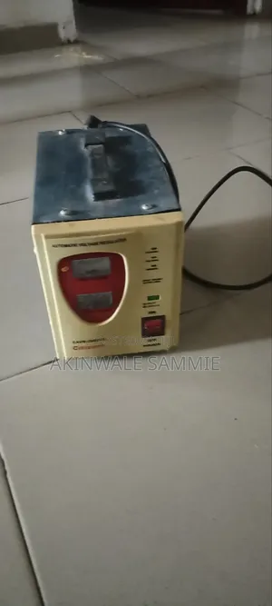 2000 VA Stabilizer