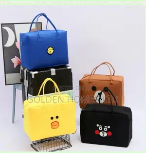 Travel Bag