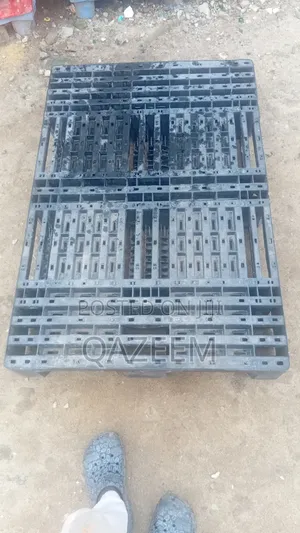 Plastic Pallet