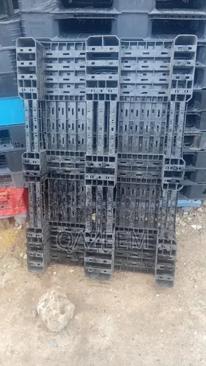 Plastic Pallet